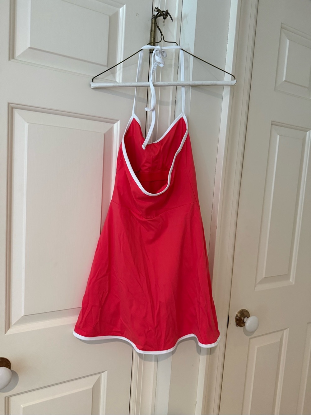 ALO SOFTSCULPT TENNIS DRESS SIZE S - Picture 4 of 8